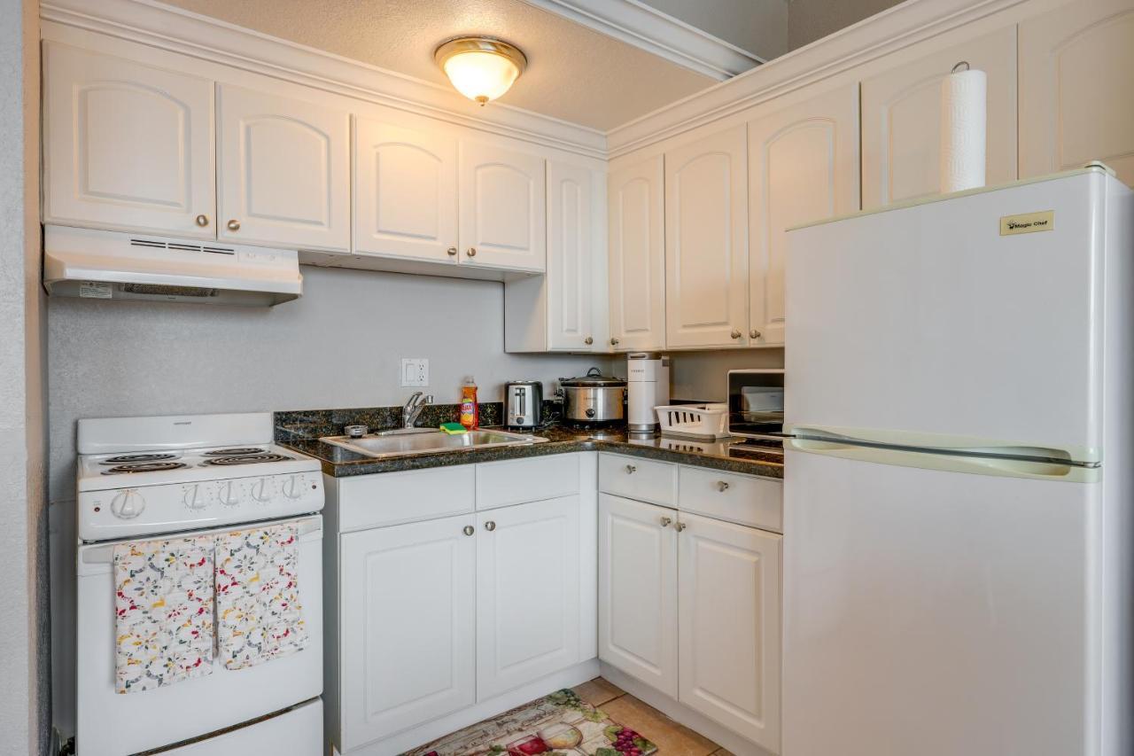 Downtown Jacksonville Studio With City Views! Exteriér fotografie