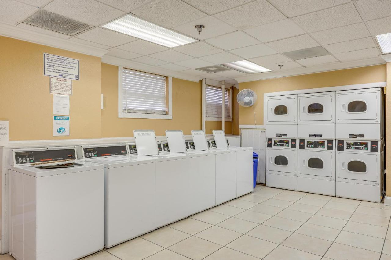 Downtown Jacksonville Studio With City Views! Exteriér fotografie